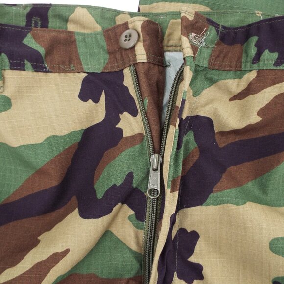 Battledress Uniform Trousers - Picture 6 of 6